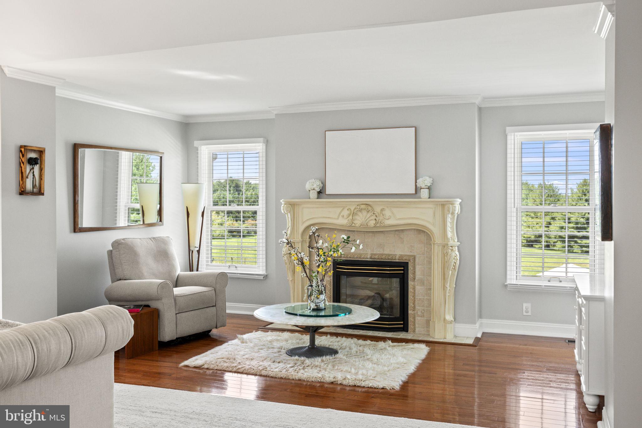 NORTHAMPTON HUNT - Residential