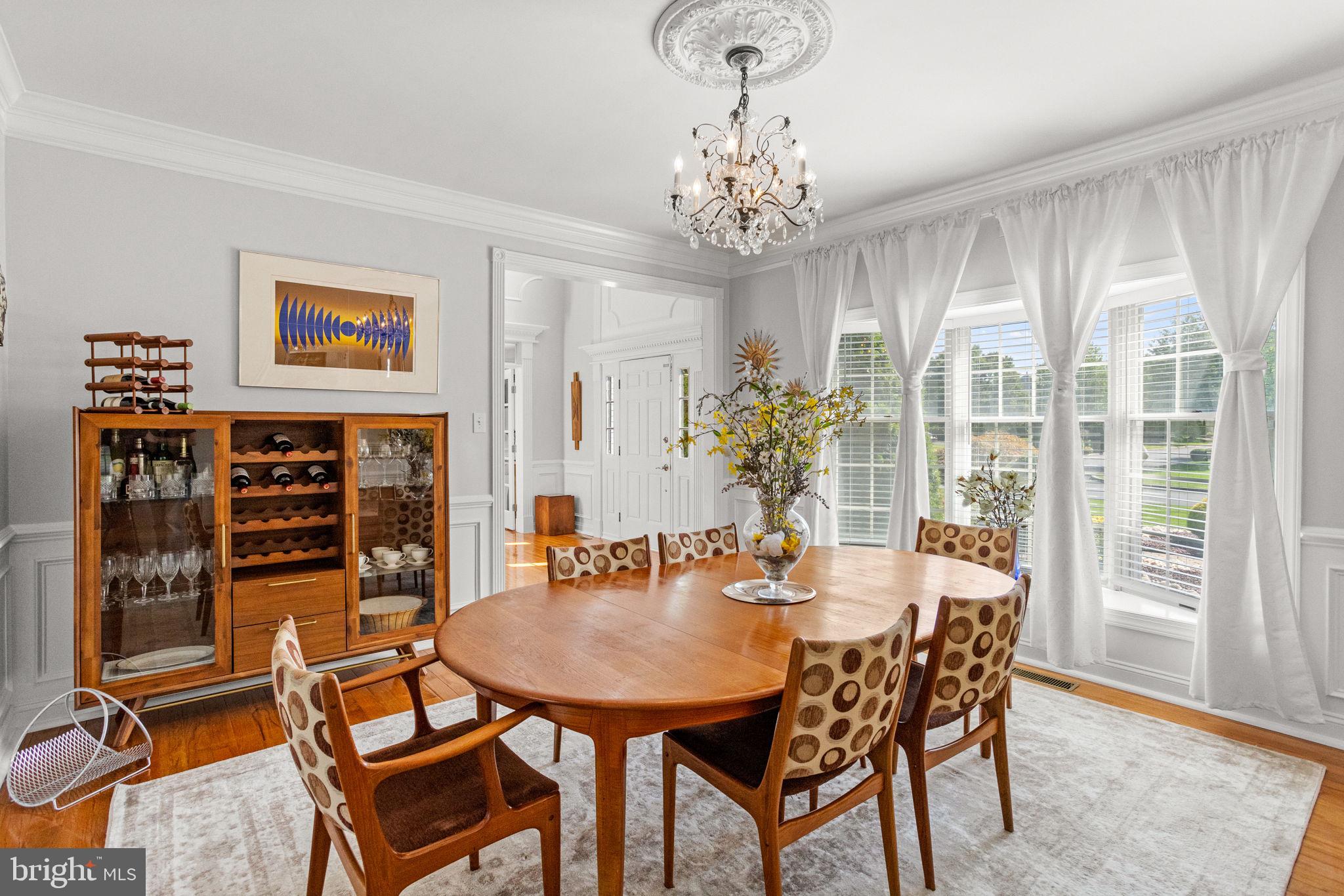 NORTHAMPTON HUNT - Residential