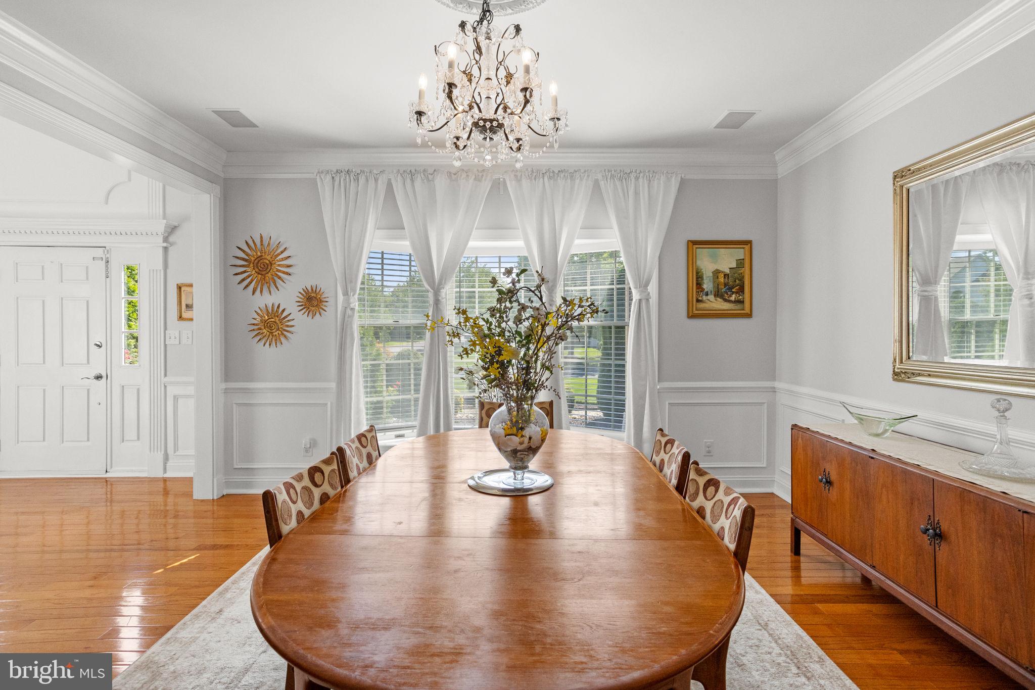 NORTHAMPTON HUNT - Residential