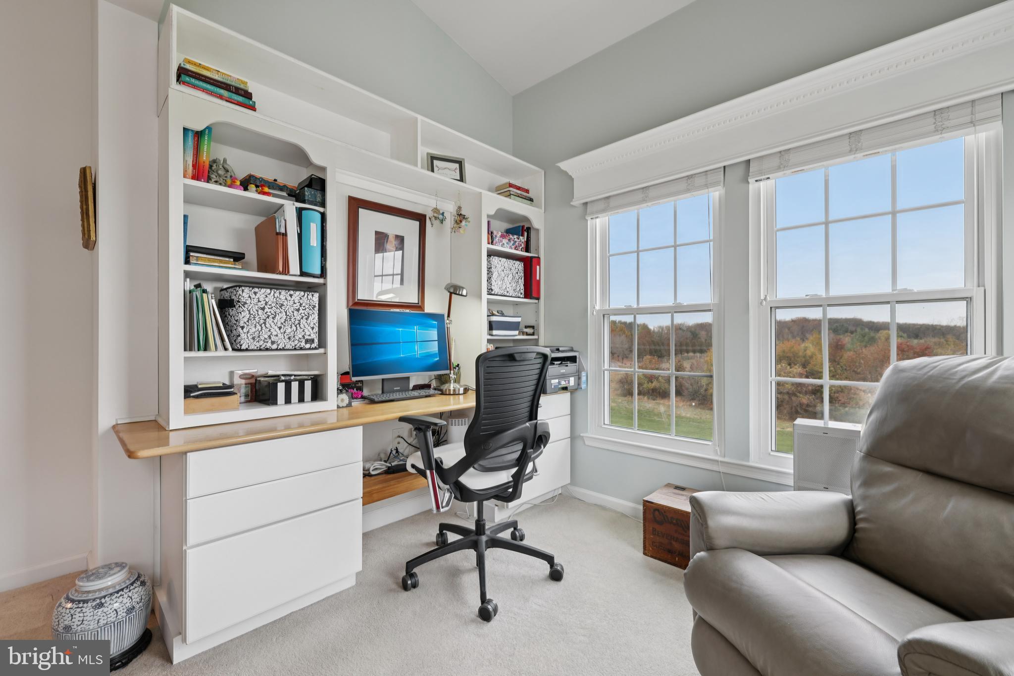 COURTYARDS AT WAVERLY WOODS - Residential