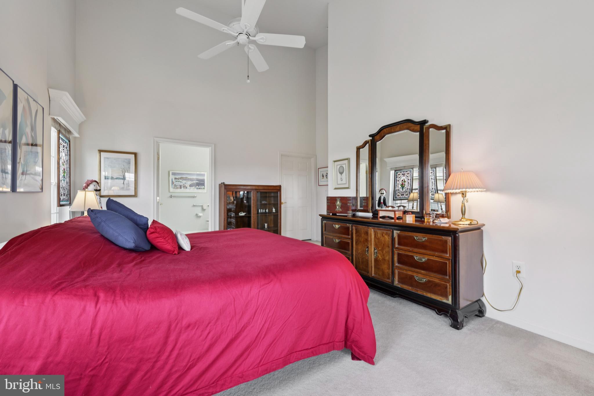 COURTYARDS AT WAVERLY WOODS - Residential