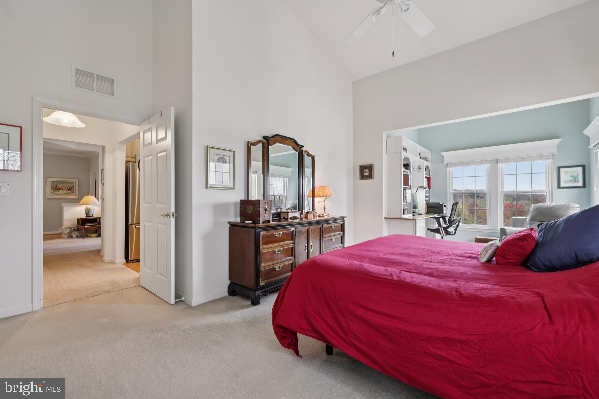 COURTYARDS AT WAVERLY WOODS - Residential