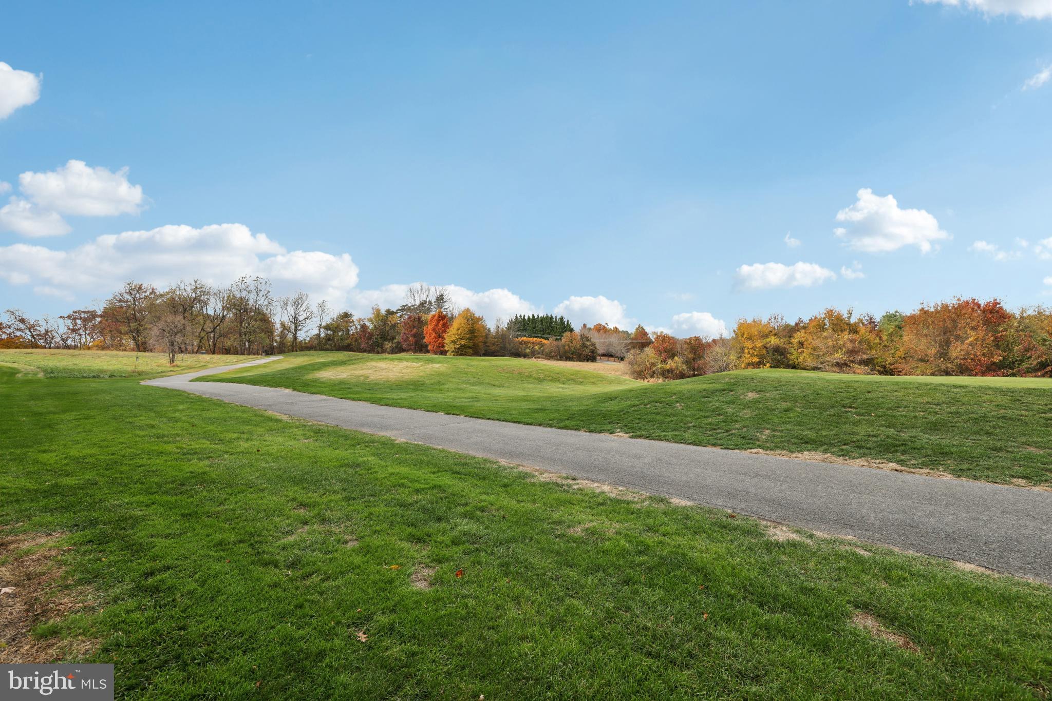 COURTYARDS AT WAVERLY WOODS - Residential