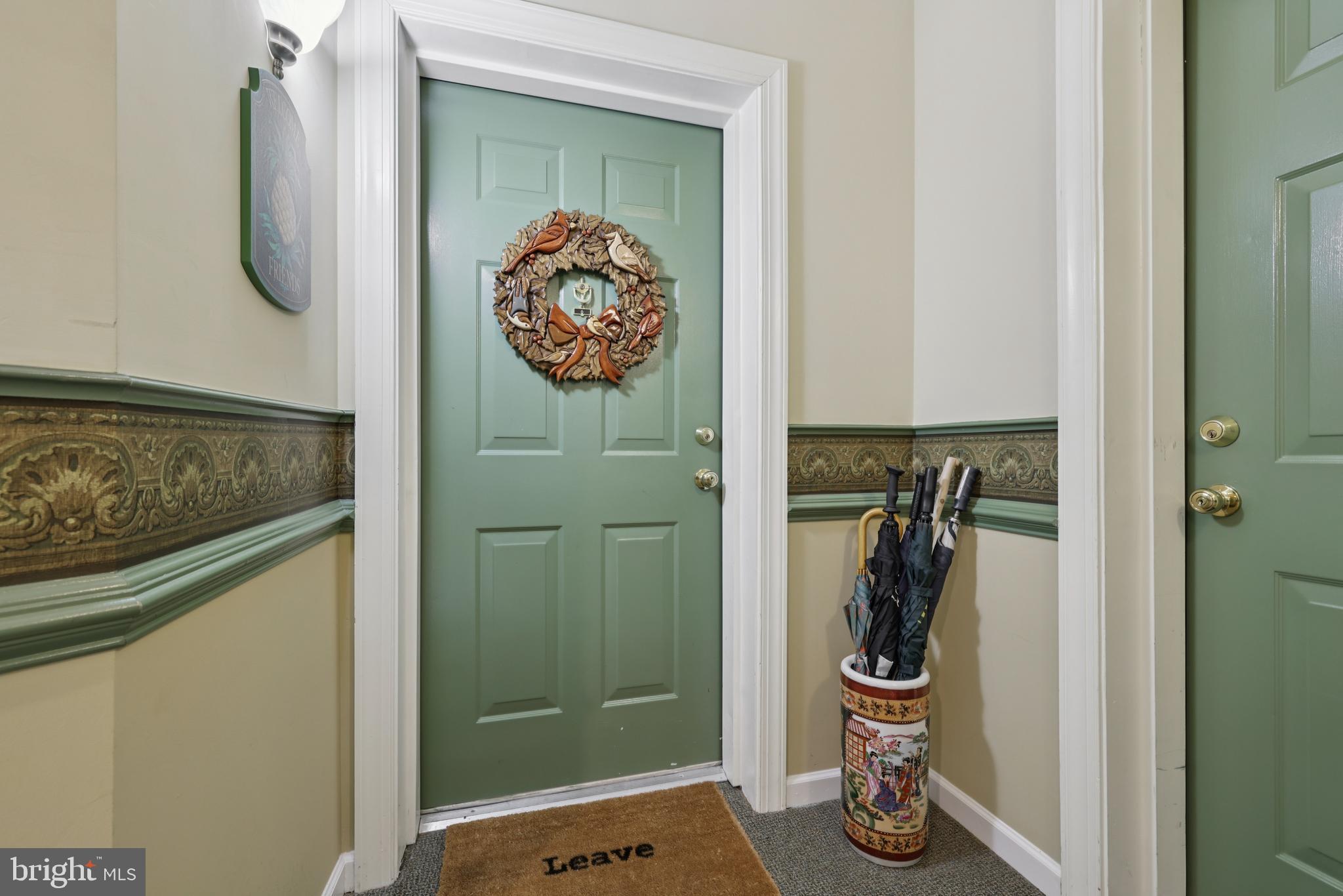 COURTYARDS AT WAVERLY WOODS - Residential