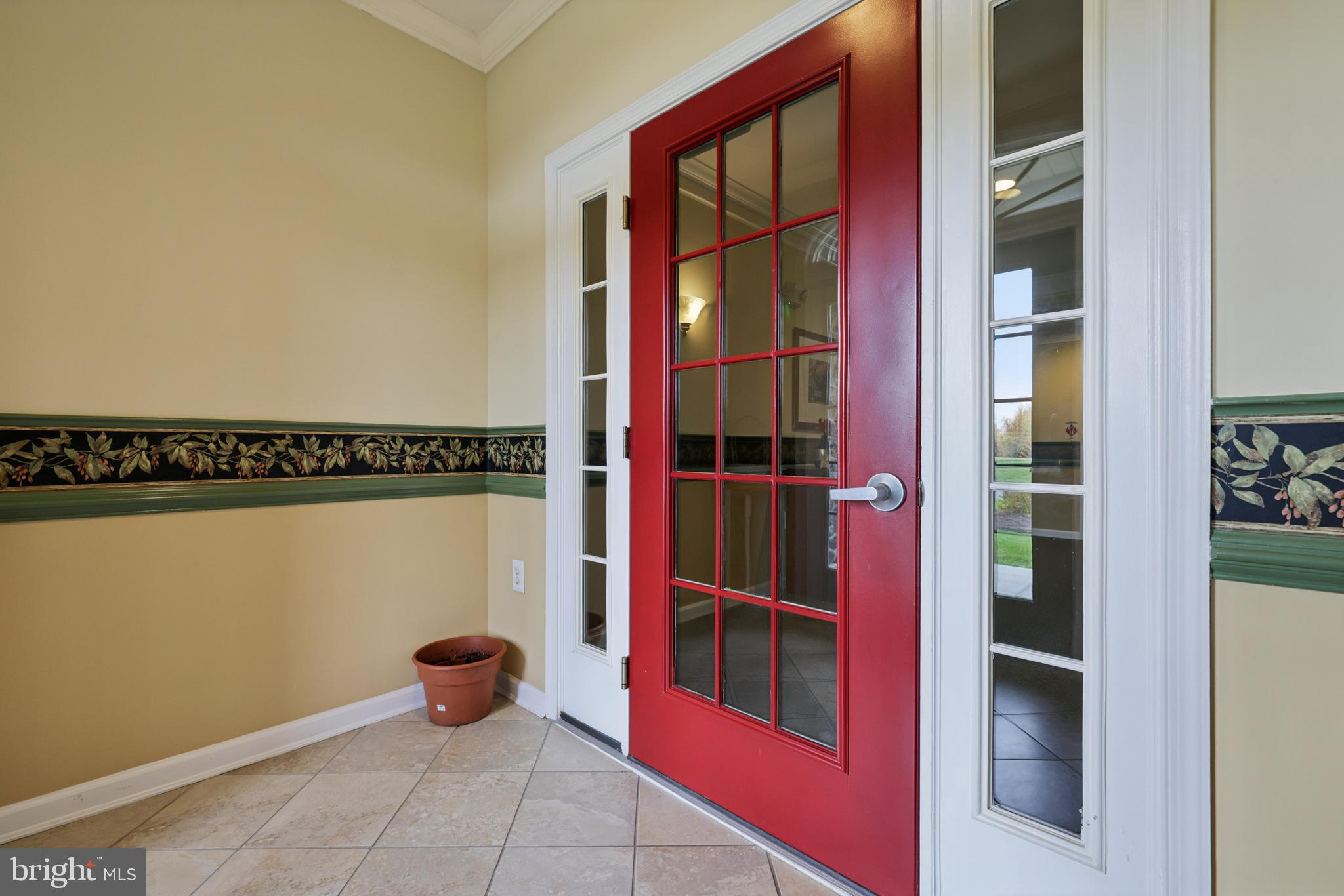 COURTYARDS AT WAVERLY WOODS - Residential