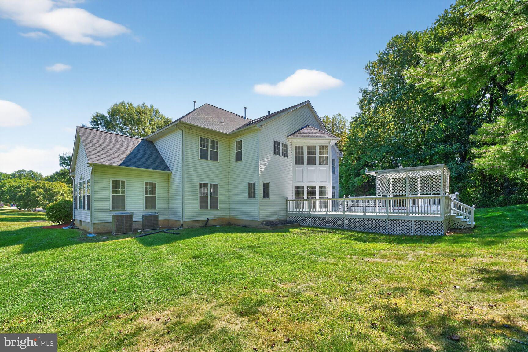 WOODMORE HIGHLANDSPLAT 3 - Residential