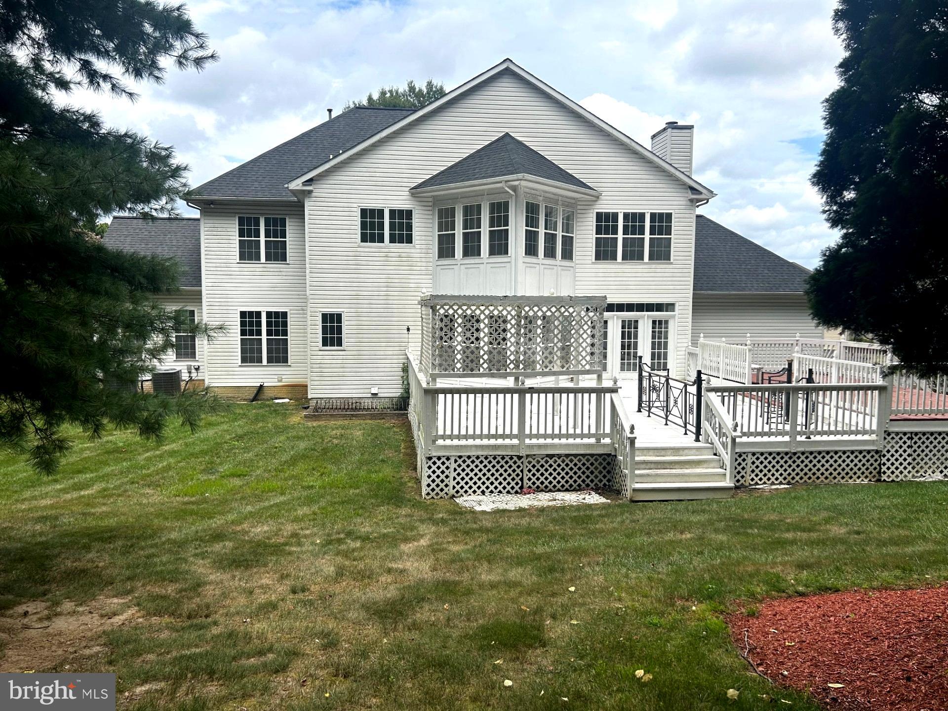 WOODMORE HIGHLANDSPLAT 3 - Residential