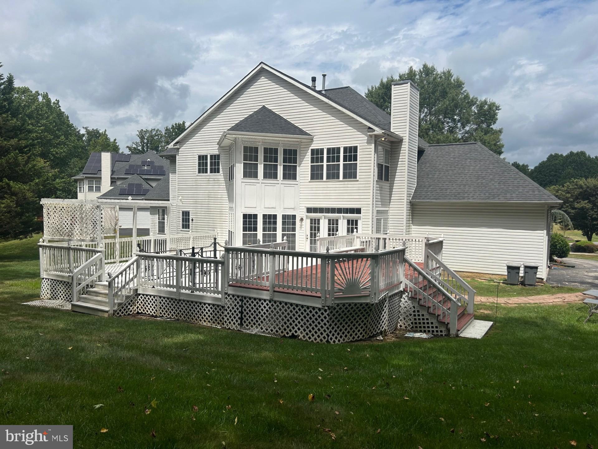 WOODMORE HIGHLANDSPLAT 3 - Residential