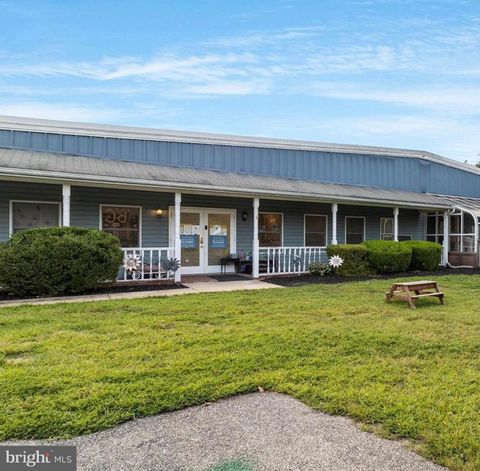 270 BUGEYE SQUARE PRINCE FREDERICK MD 20678