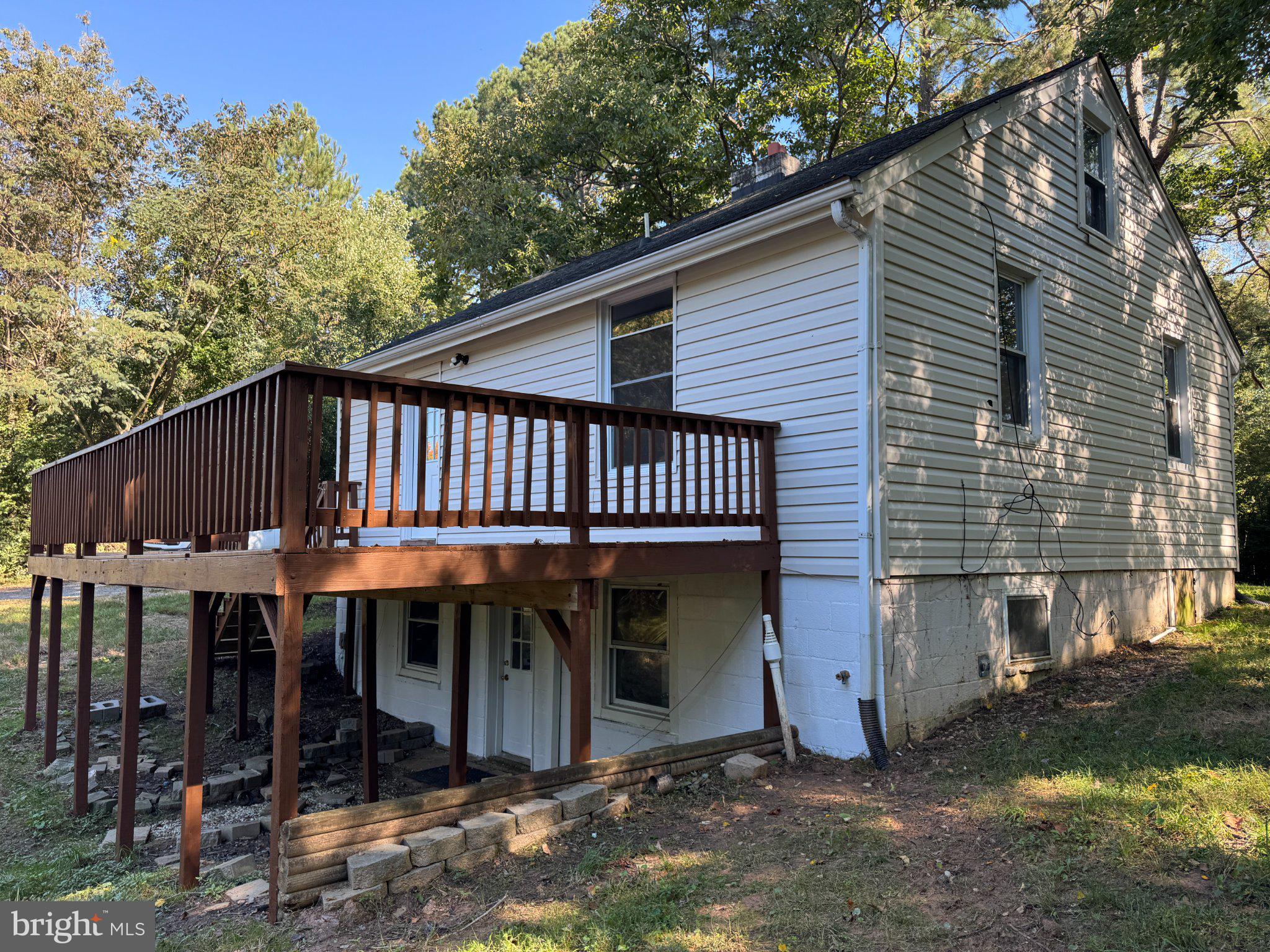 9321 COURTHOUSE ROAD