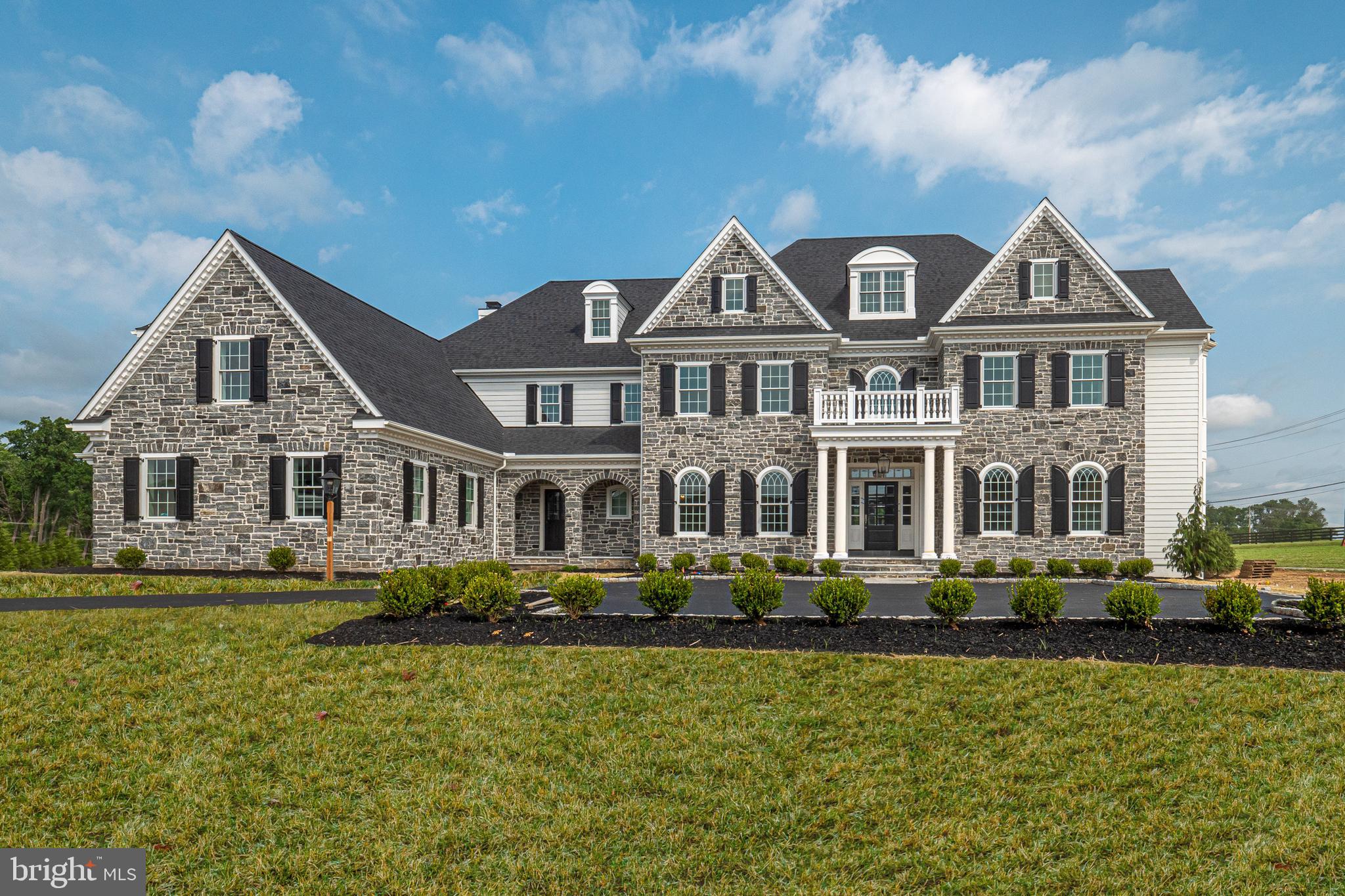 SUSSEX - Residential