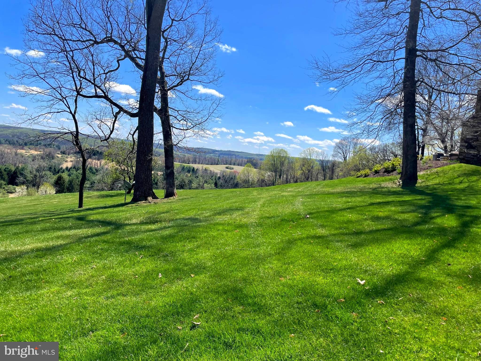 3600 BUTLER ROAD