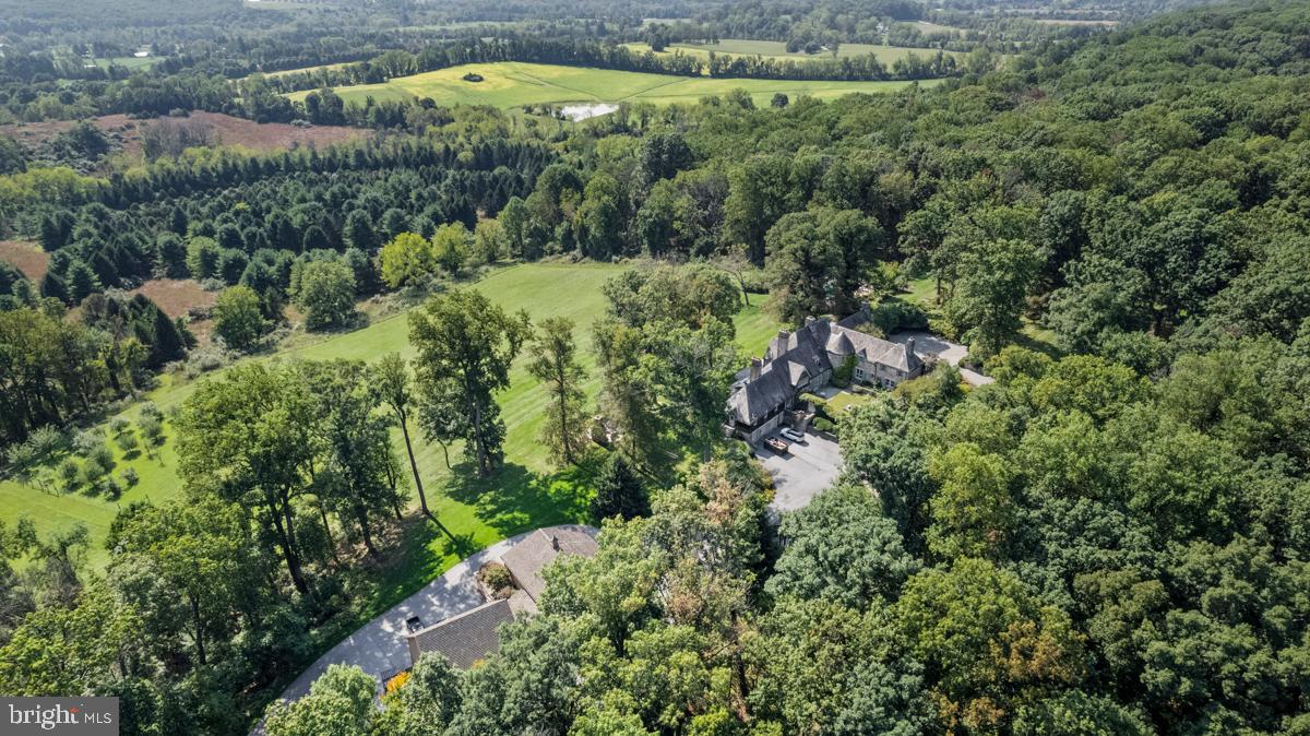 3600 BUTLER ROAD