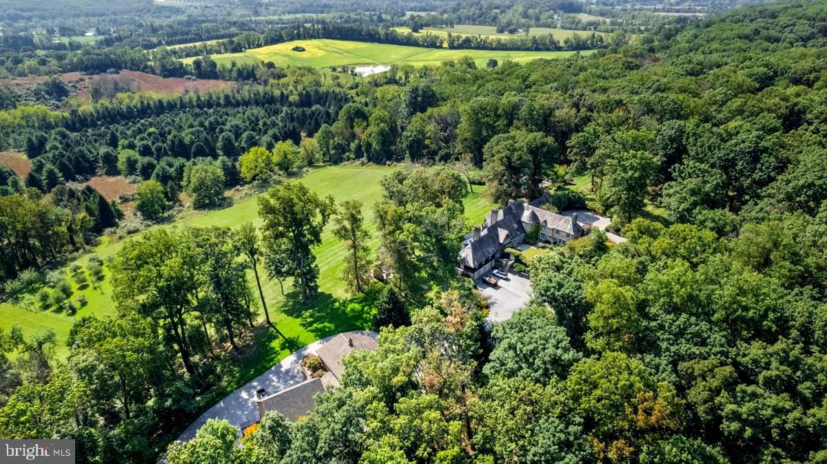 3600 BUTLER ROAD