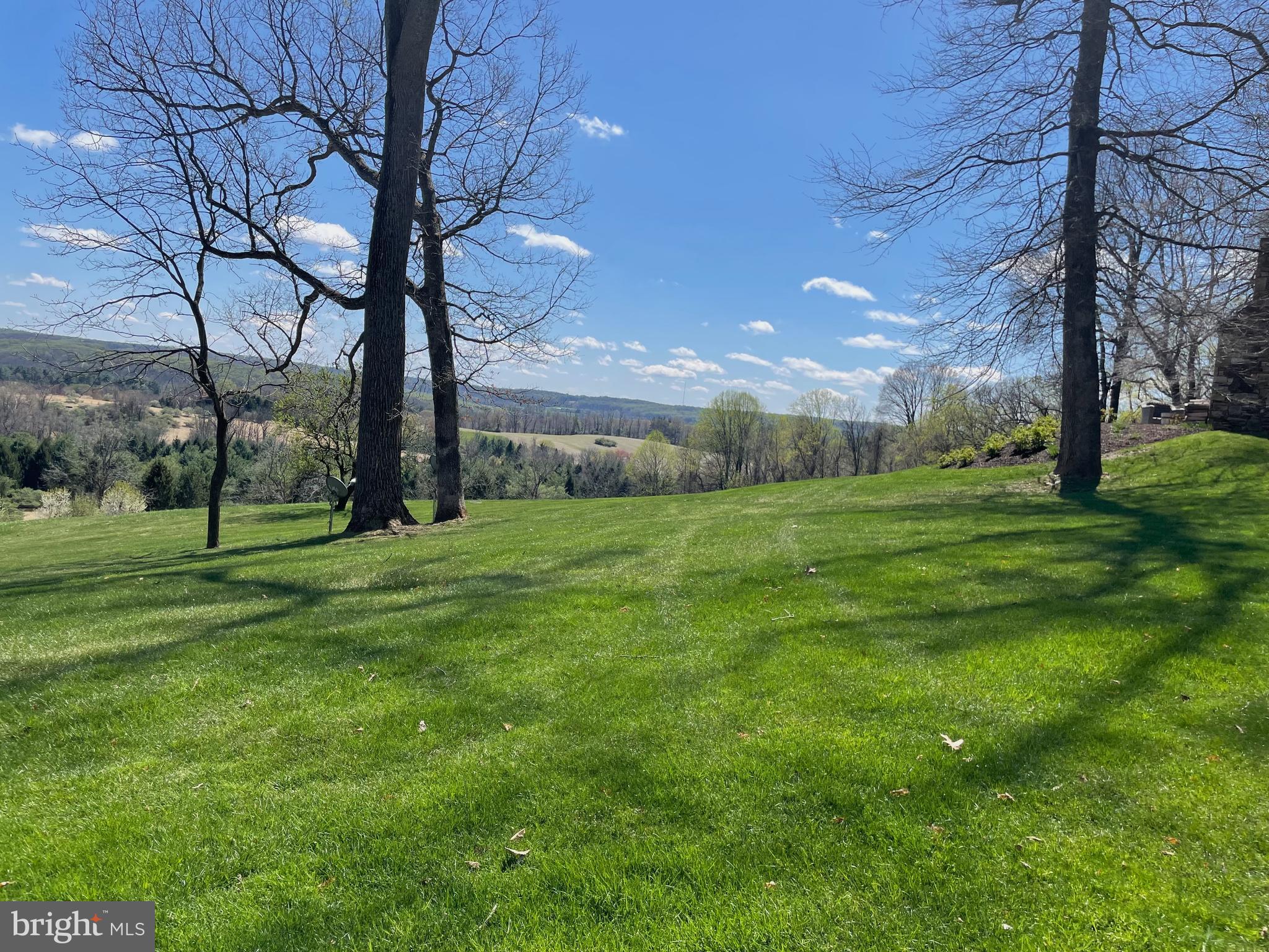 3600 BUTLER ROAD