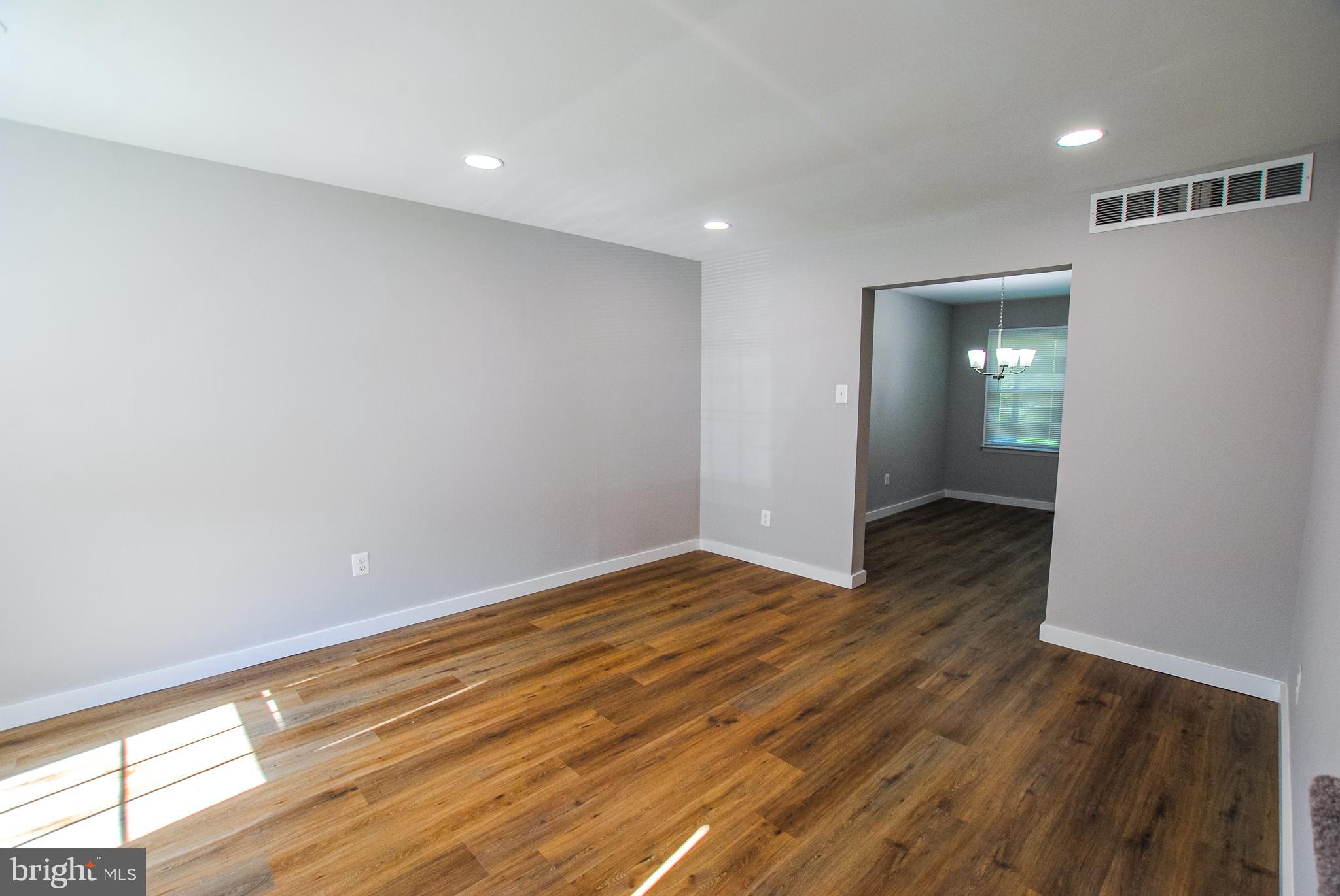 BELMONT - Residential Lease