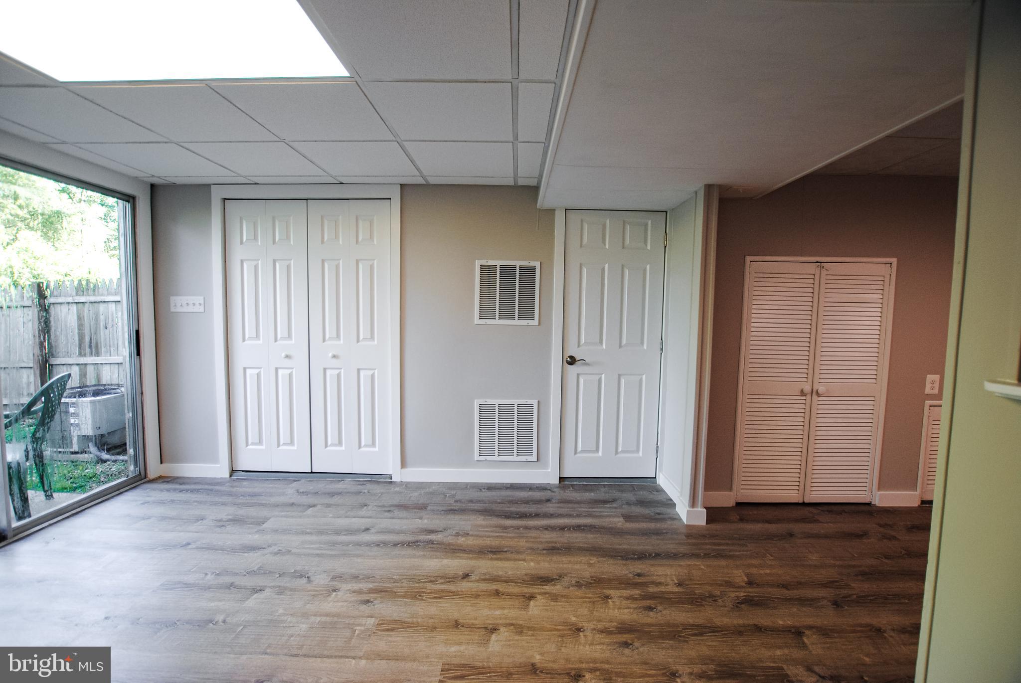 BELMONT - Residential Lease