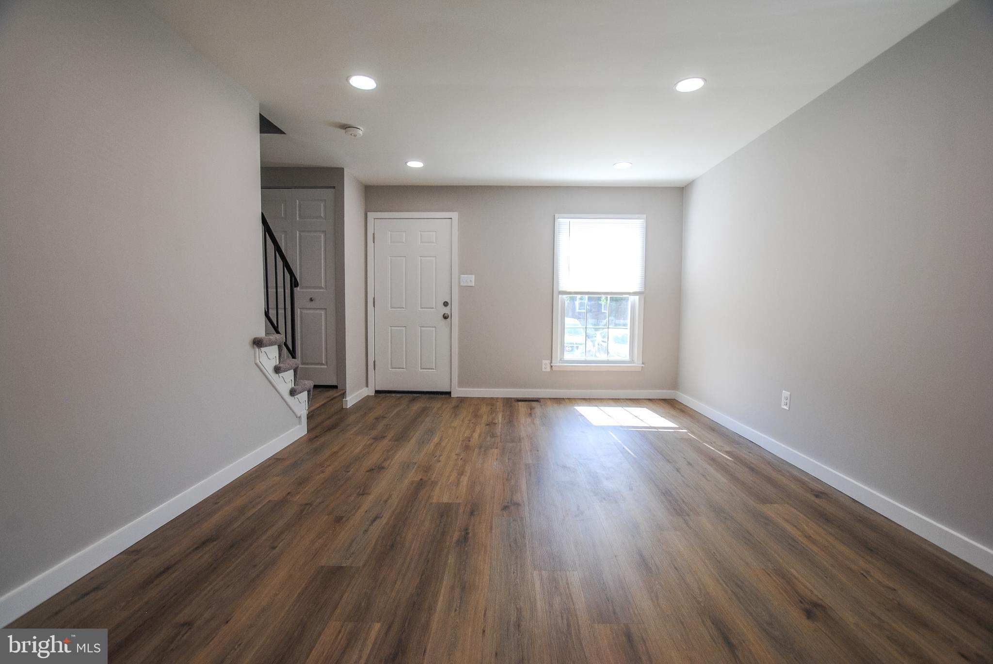 BELMONT - Residential Lease