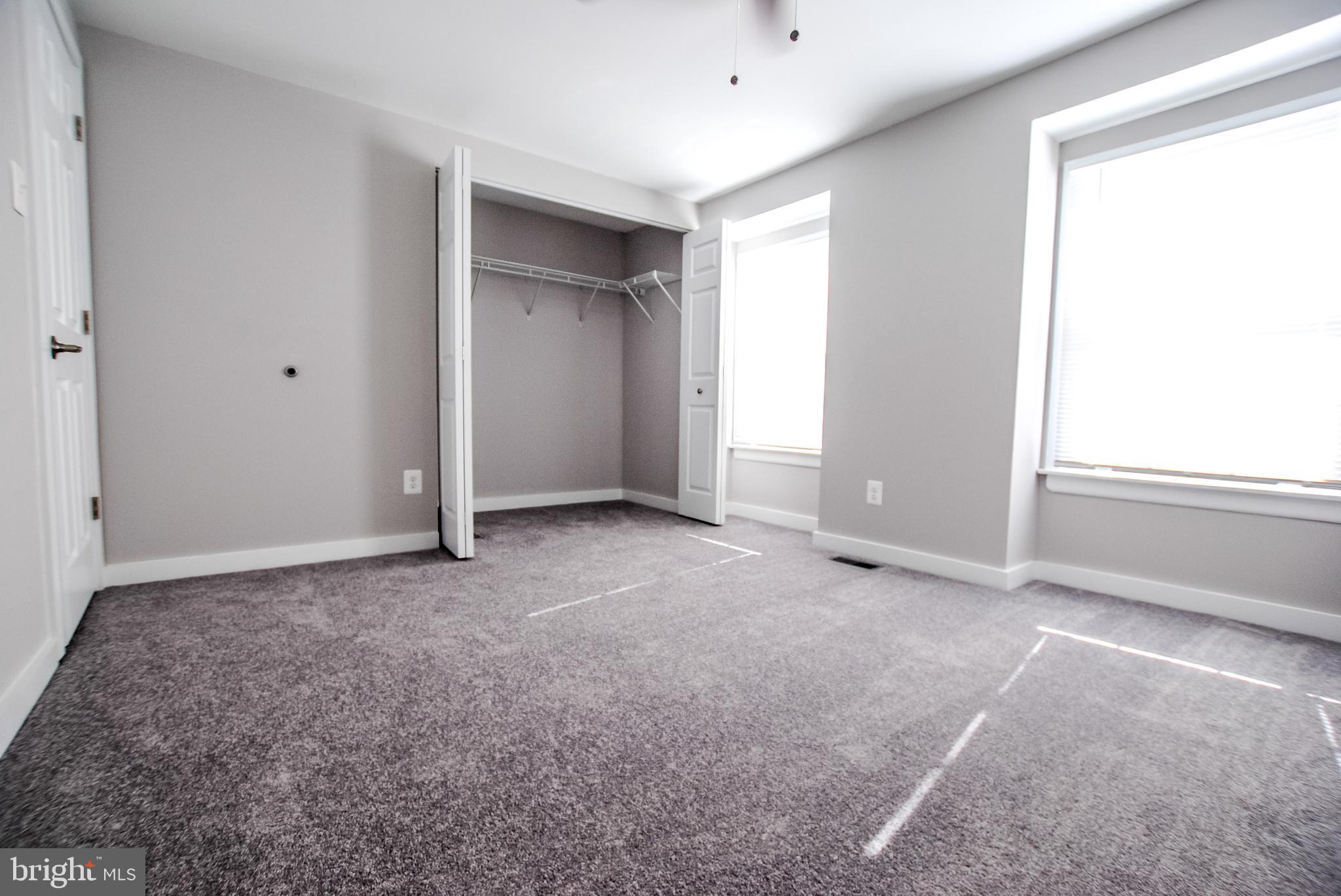 BELMONT - Residential Lease