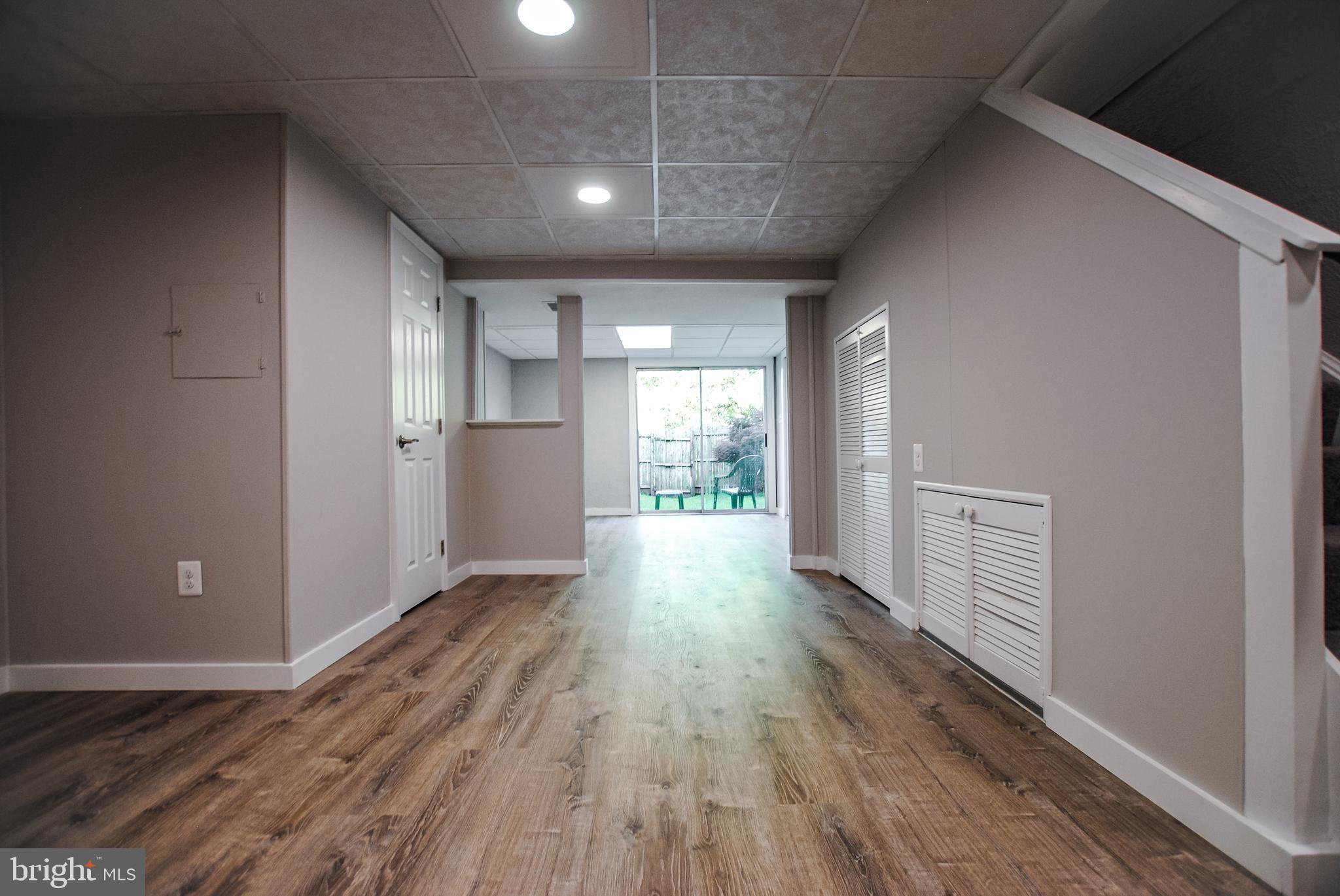 BELMONT - Residential Lease