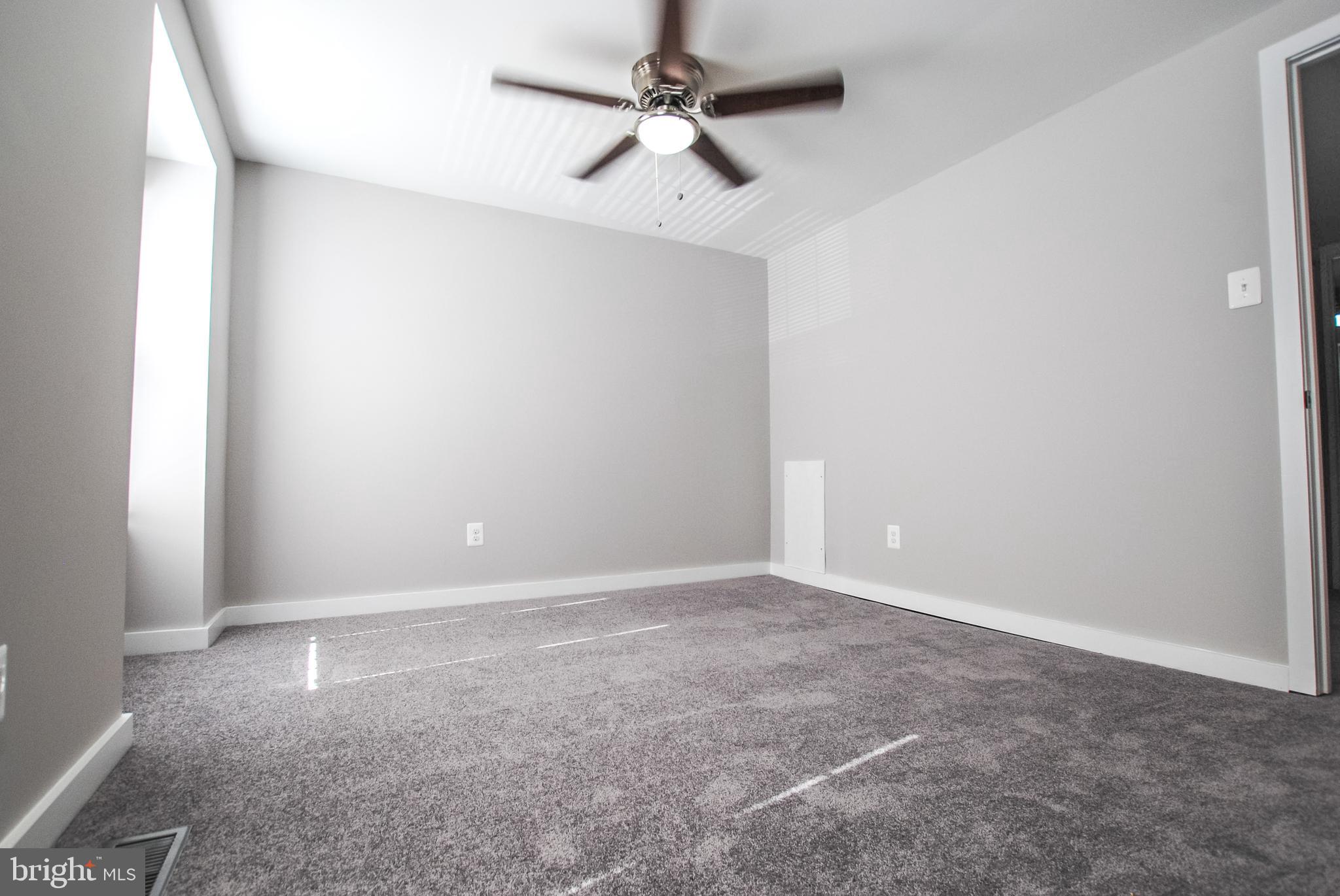 BELMONT - Residential Lease