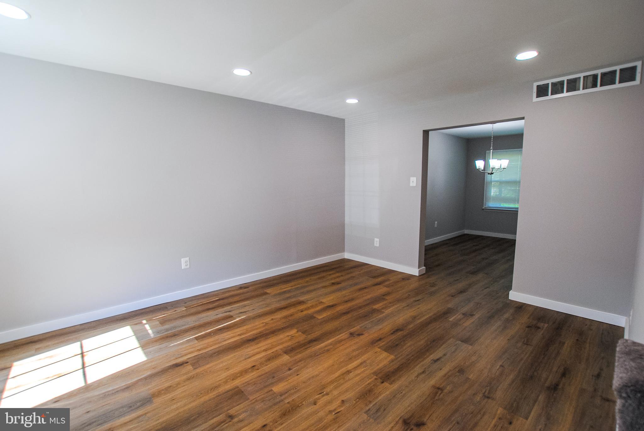 BELMONT - Residential Lease