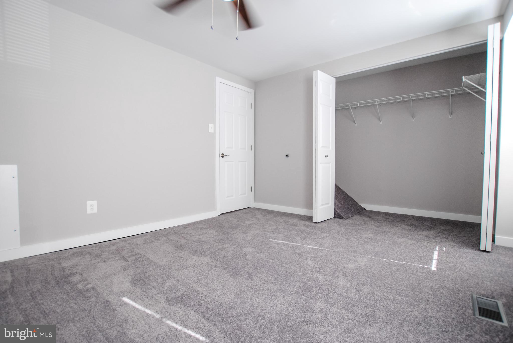 BELMONT - Residential Lease