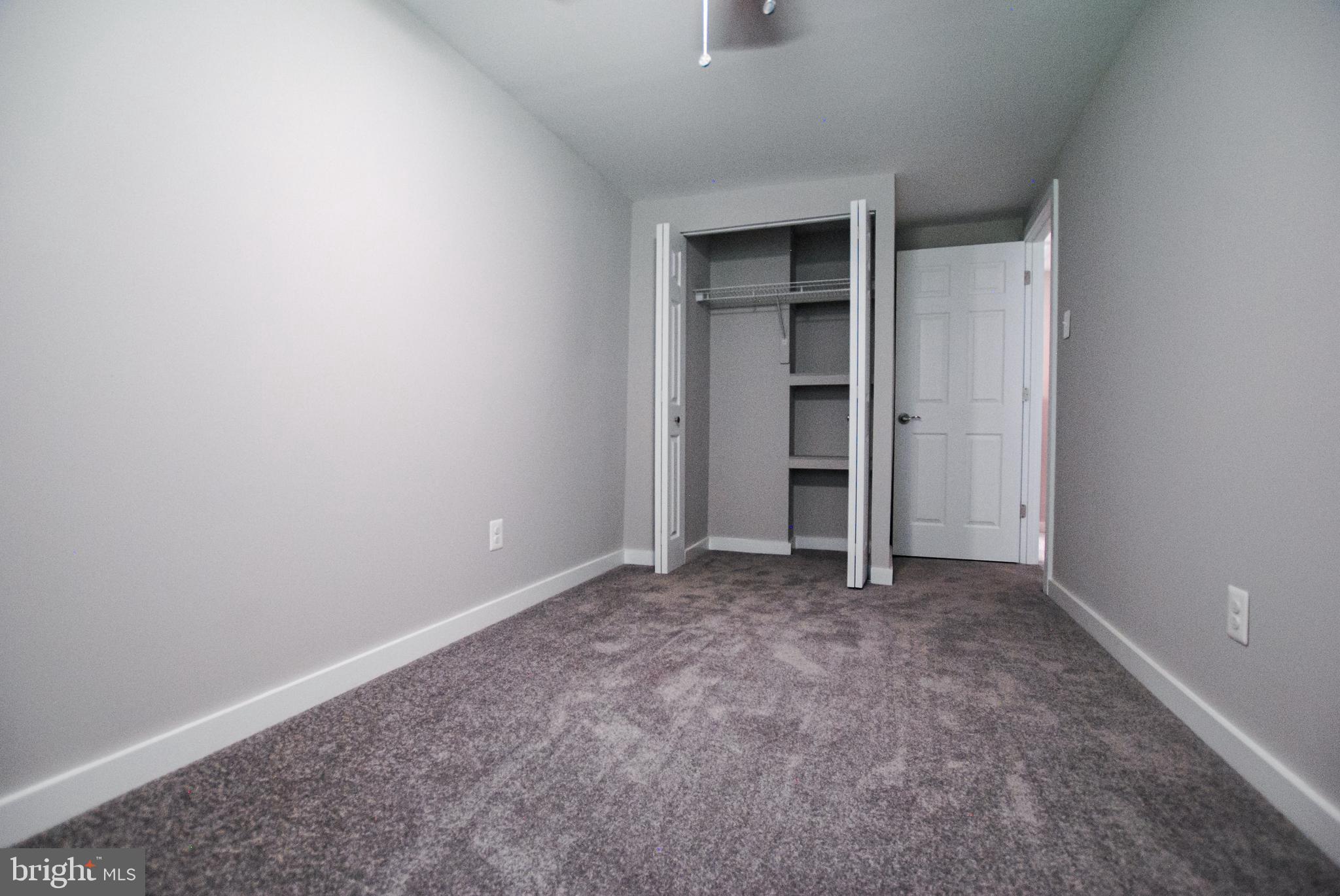 BELMONT - Residential Lease