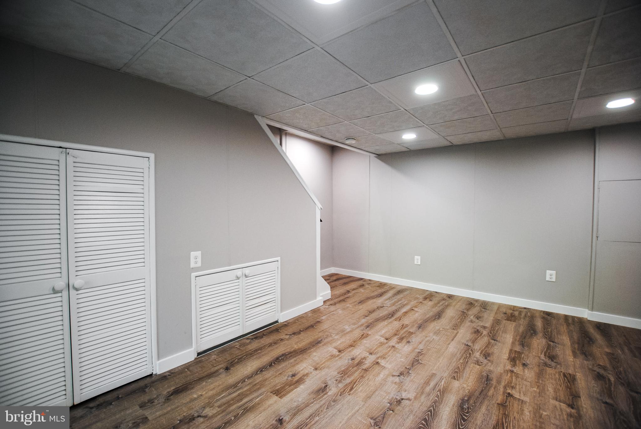 BELMONT - Residential Lease