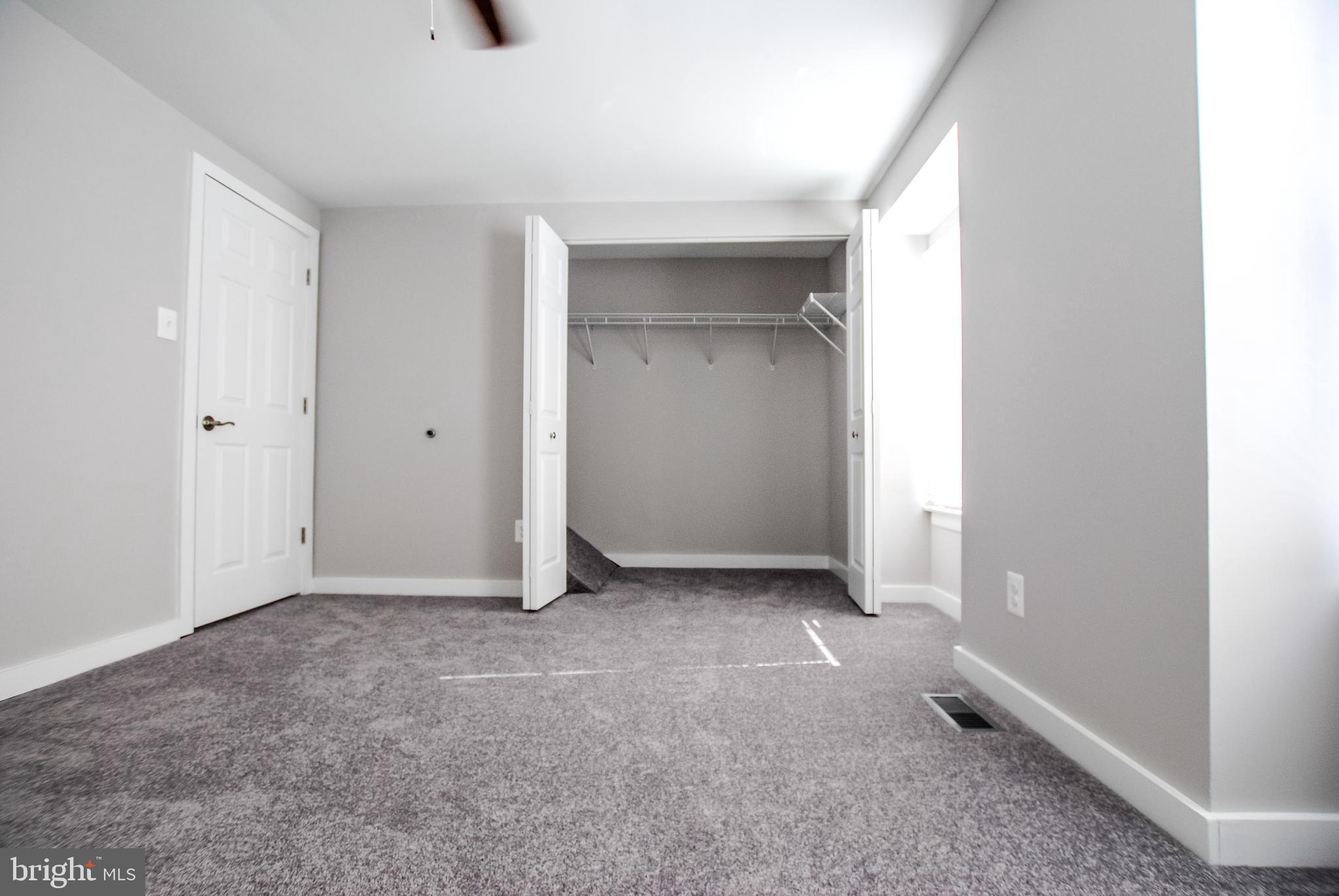 BELMONT - Residential Lease