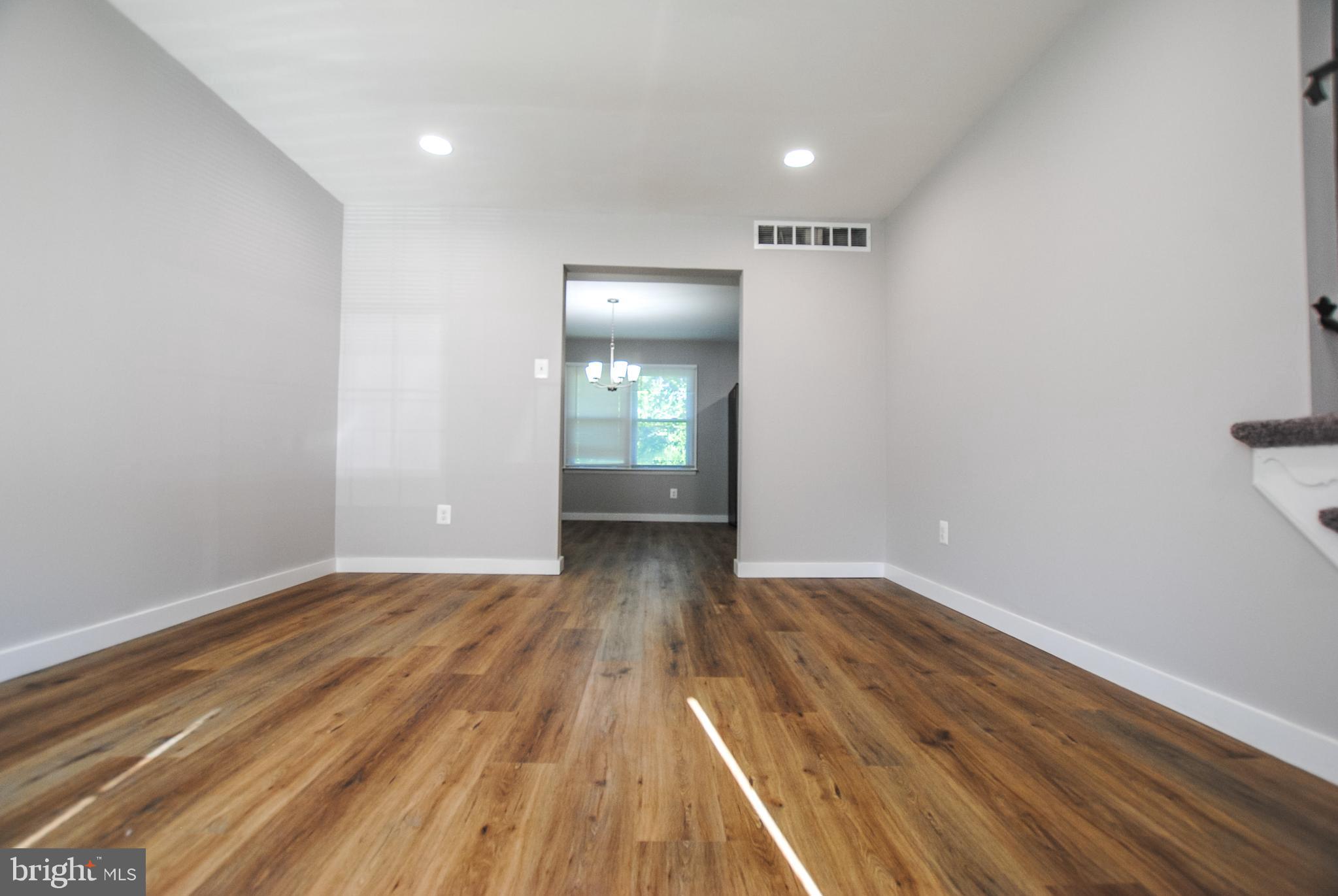 BELMONT - Residential Lease