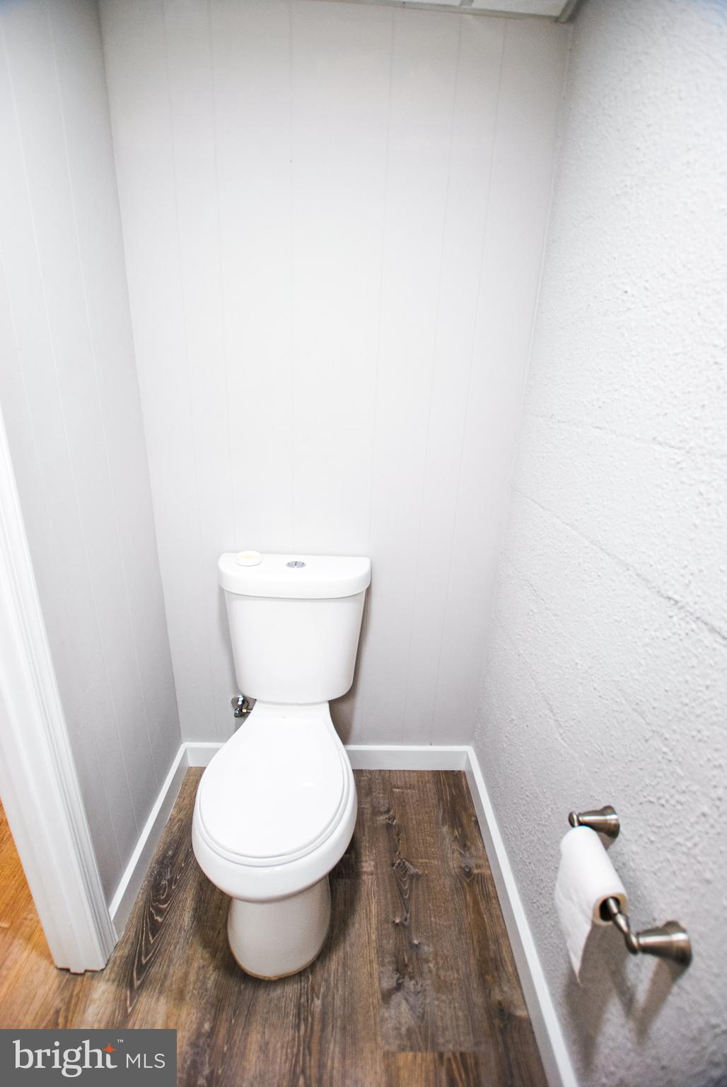 BELMONT - Residential Lease