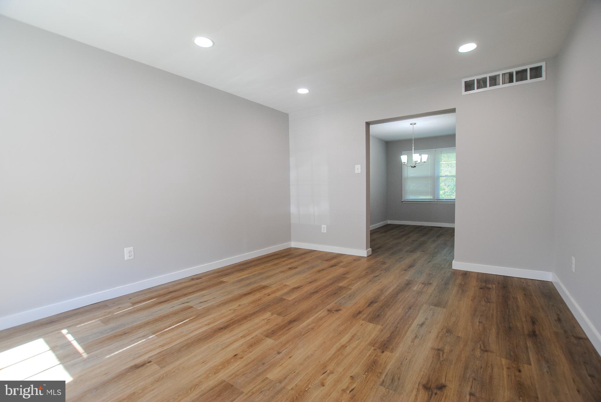 BELMONT - Residential Lease