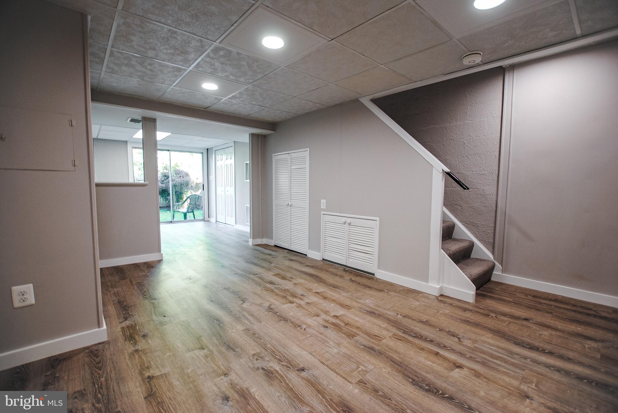 BELMONT - Residential Lease