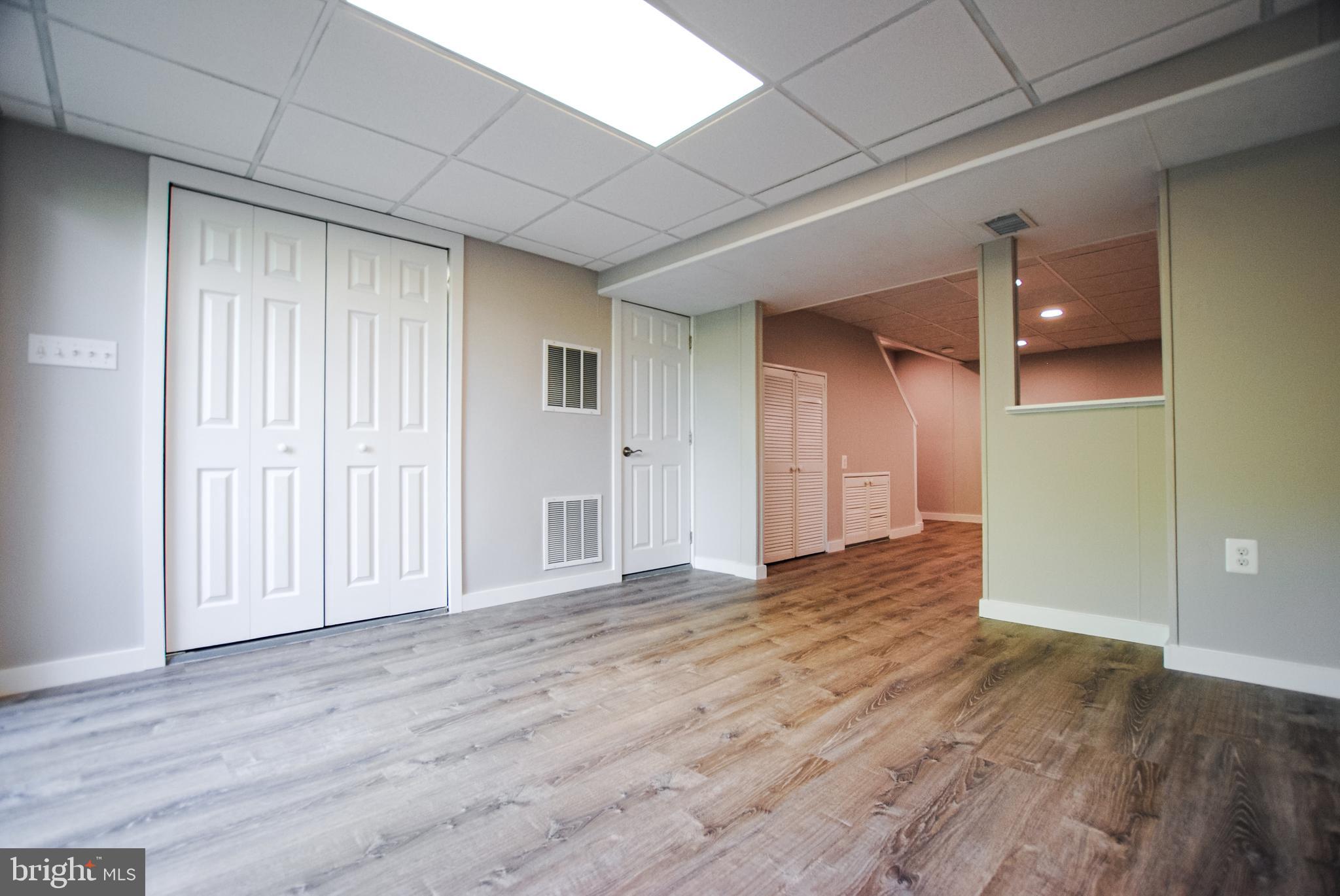 BELMONT - Residential Lease