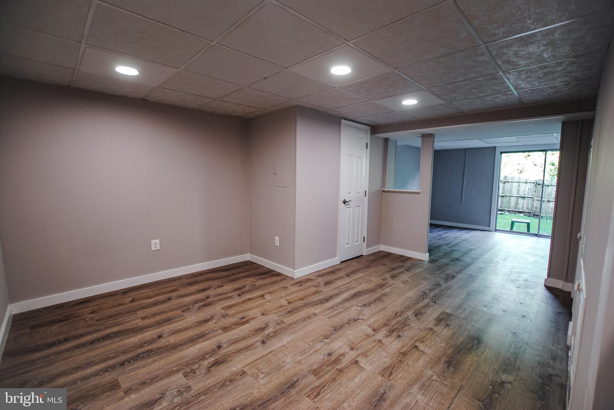 BELMONT - Residential Lease