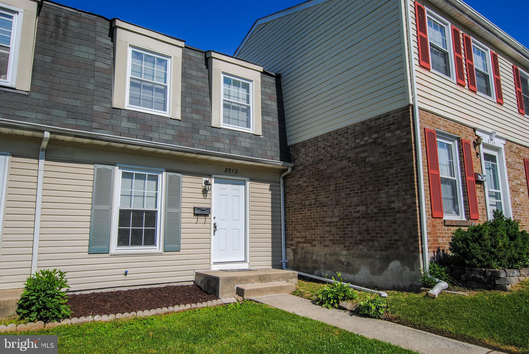 BELMONT - Residential Lease