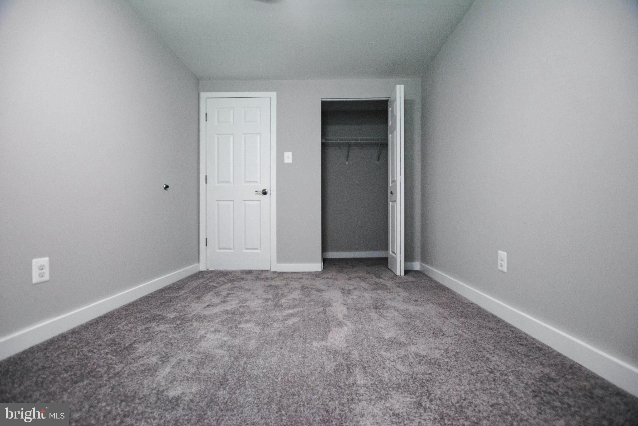 BELMONT - Residential Lease