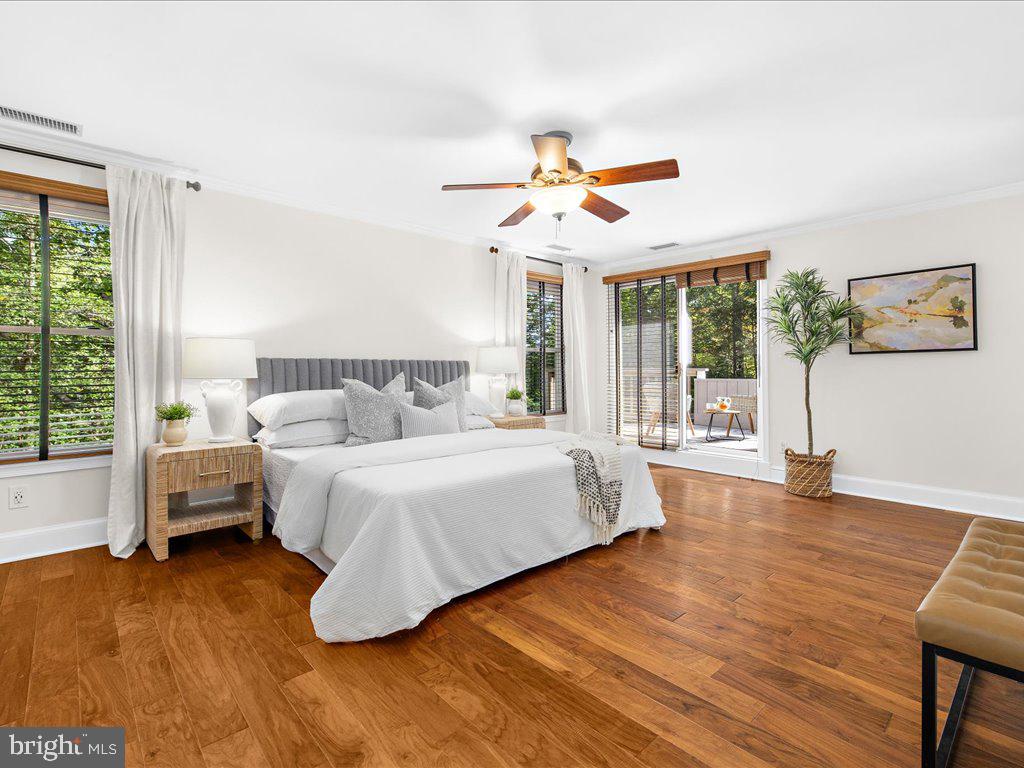 HARBOR HILLS - Residential