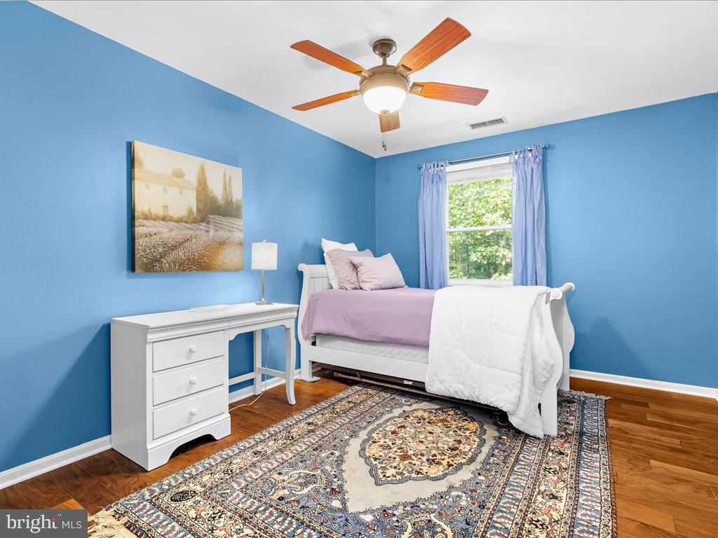 HARBOR HILLS - Residential