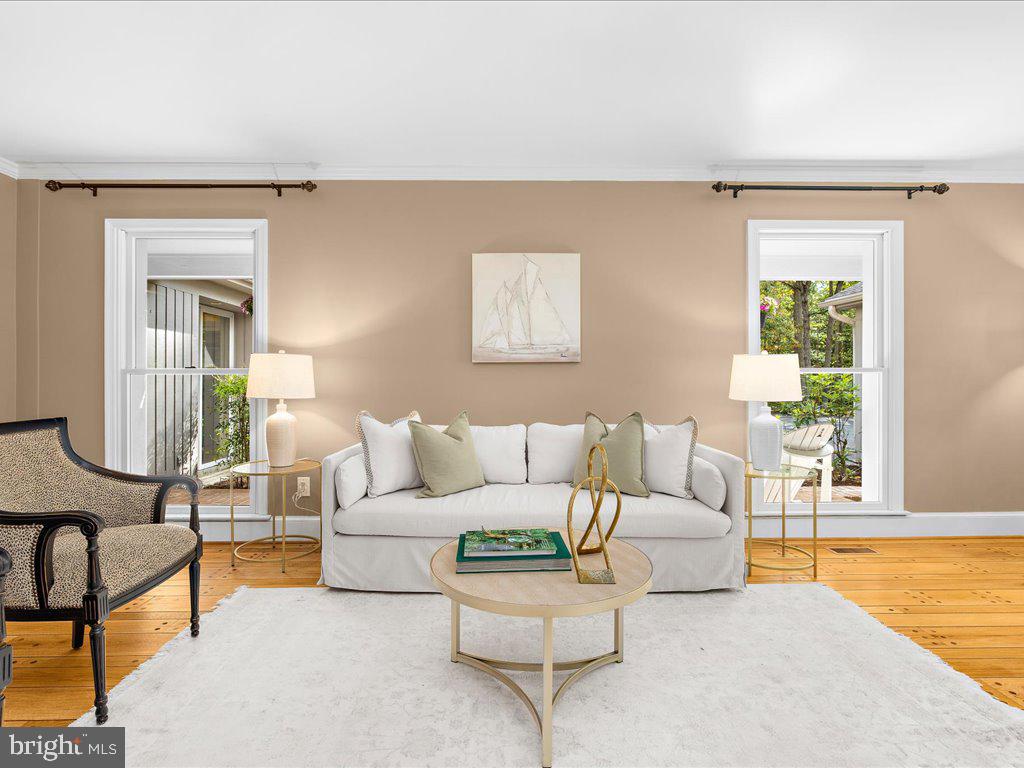 HARBOR HILLS - Residential