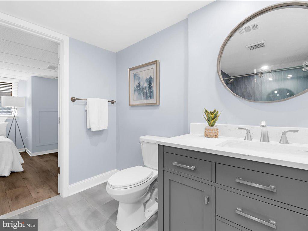 HARBOR HILLS - Residential