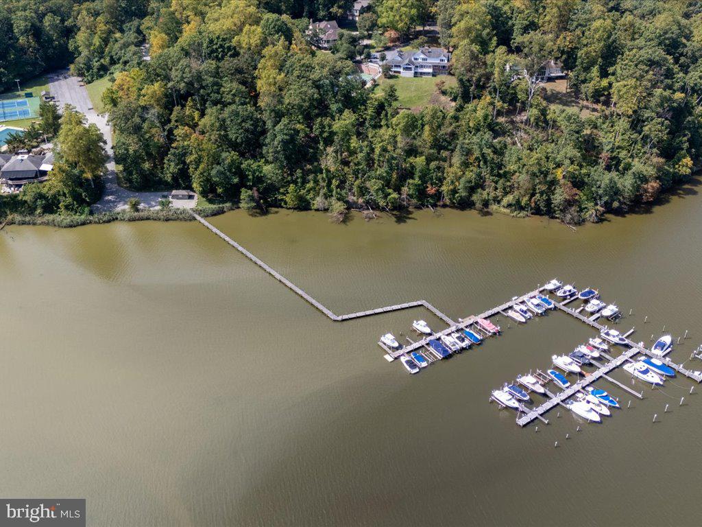 HARBOR HILLS - Residential