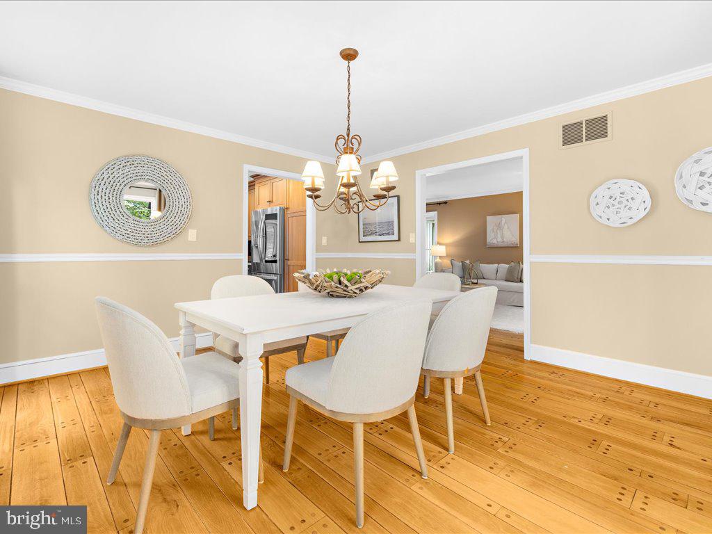 HARBOR HILLS - Residential