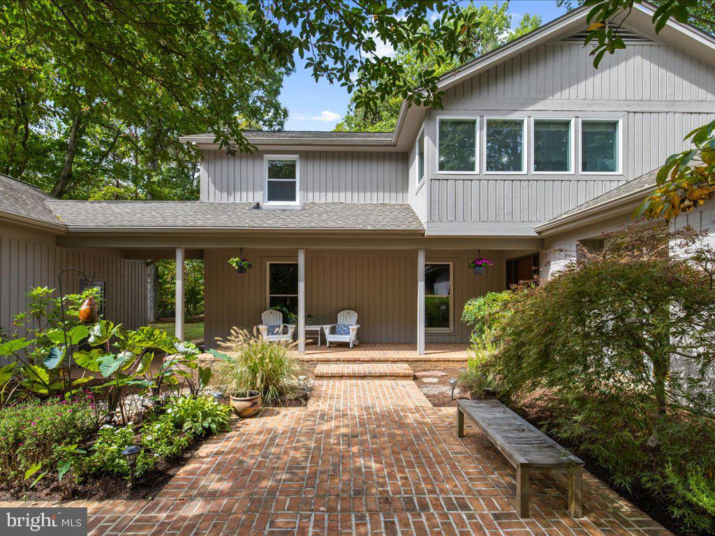 HARBOR HILLS - Residential