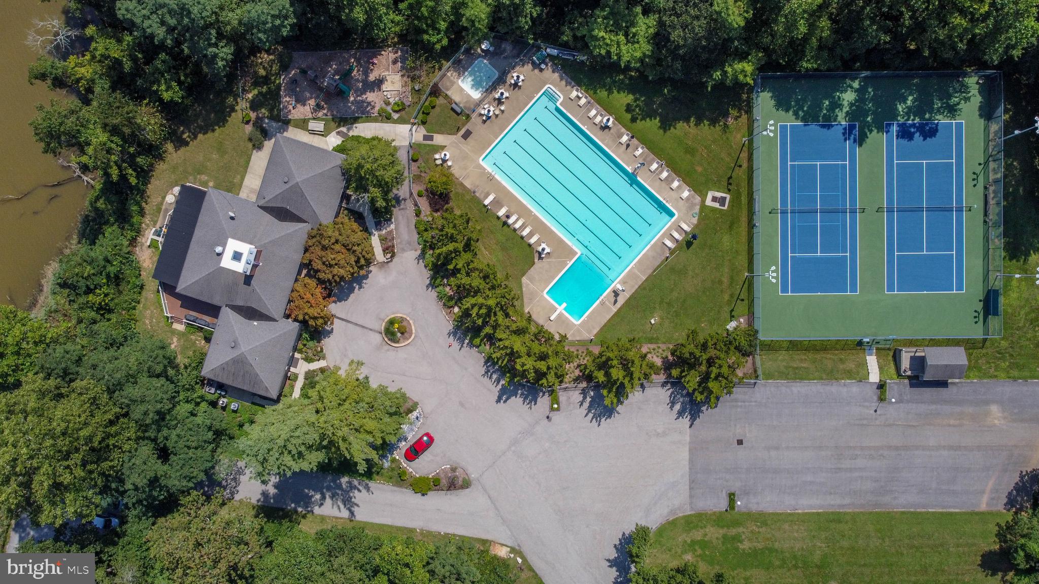 HARBOR HILLS - Residential