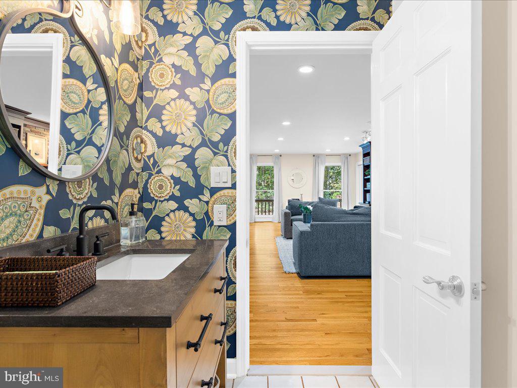 HARBOR HILLS - Residential