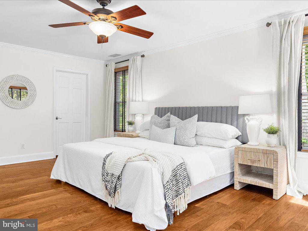 HARBOR HILLS - Residential