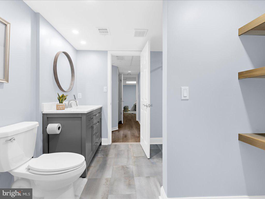 HARBOR HILLS - Residential