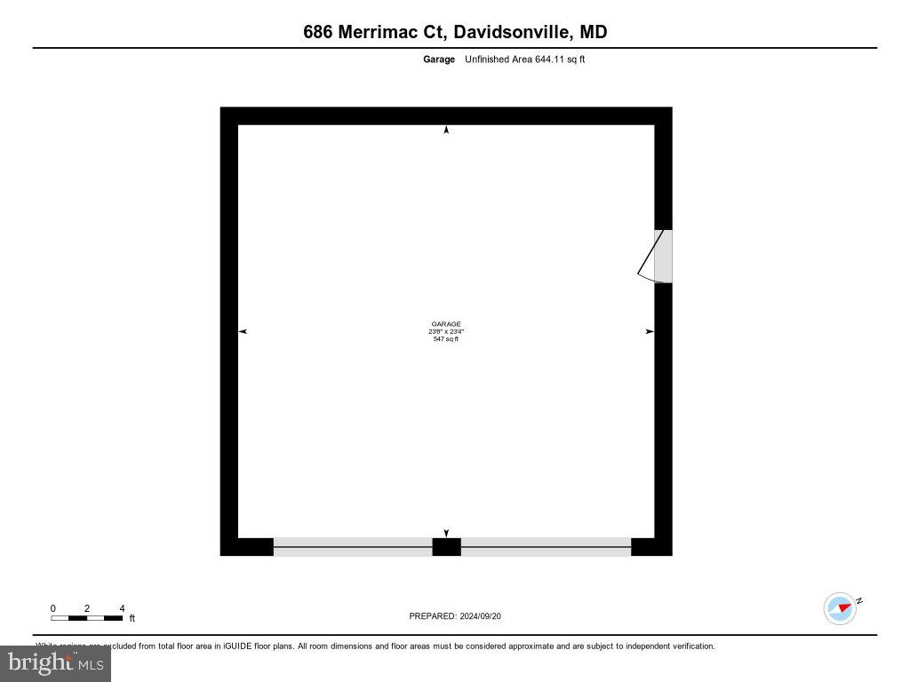 HARBOR HILLS - Residential